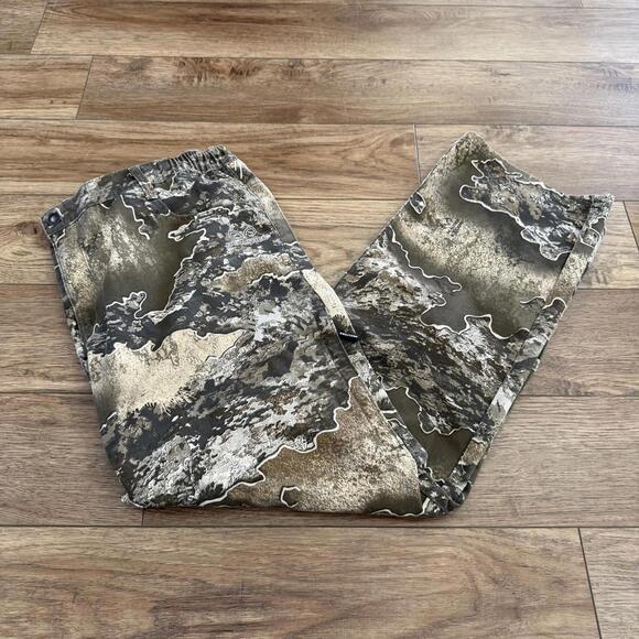 Realtree Other - RealTree Camo Pants Hunting Outdoors Winter y2k Size L 36-38